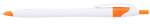 Cougar Retractable Ballpoint Pen - KK-640WORFront Cougar Retractable Ballpoint Pen - KK-640WORFront