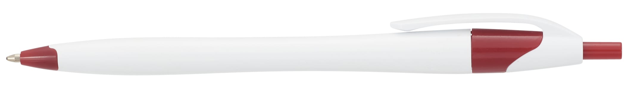 Cougar Retractable Ballpoint Pen 1