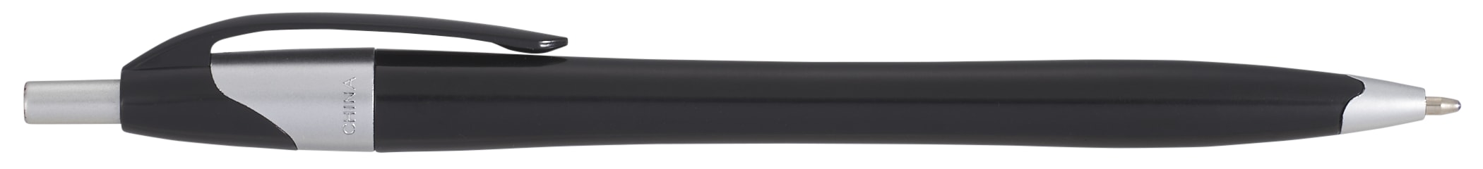 Cougar Retractable Ballpoint Pen 1