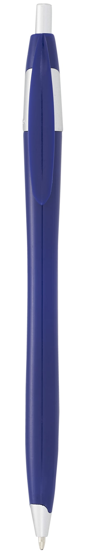 Cougar Retractable Ballpoint Pen 1