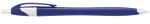Cougar Retractable Ballpoint Pen - KK-640SIBKLeft-Side Cougar Retractable Ballpoint Pen - KK-640SIBKLeft-Side