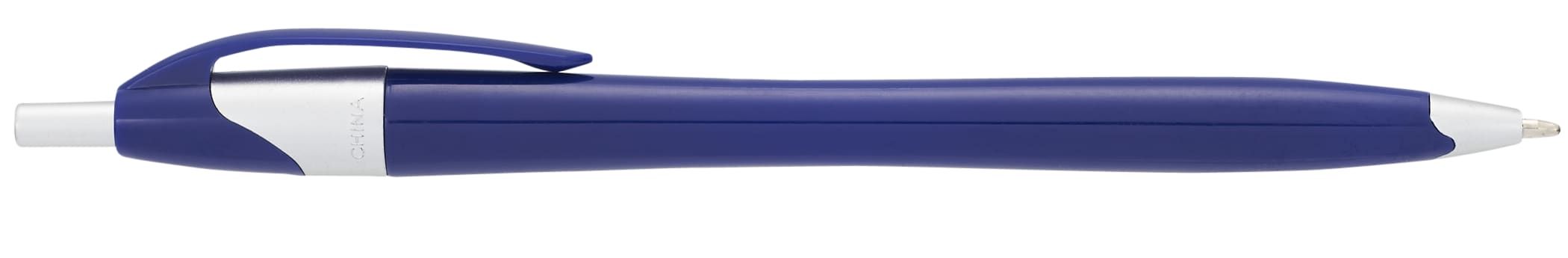 Cougar Retractable Ballpoint Pen 1
