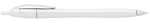 Cougar Retractable Ballpoint Pen - KK-640SIBLLeft-Side Cougar Retractable Ballpoint Pen - KK-640SIBLLeft-Side