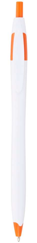 Cougar Retractable Ballpoint Pen - KK-640WORBack Cougar Retractable Ballpoint Pen - KK-640WORBack