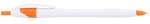 Cougar Retractable Ballpoint Pen - KK-640WORLeft-Side Cougar Retractable Ballpoint Pen - KK-640WORLeft-Side