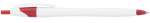 Cougar Retractable Ballpoint Pen - KK-640WRELeft-Side Cougar Retractable Ballpoint Pen - KK-640WRELeft-Side
