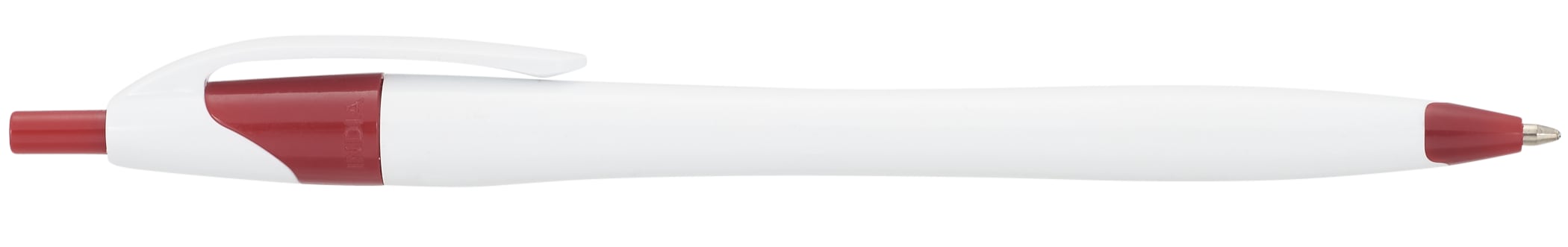 Cougar Retractable Ballpoint Pen 1