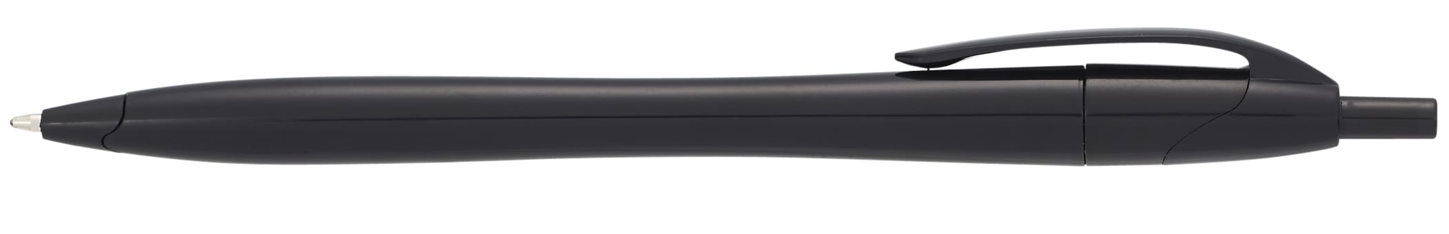 Cougar Retractable Ballpoint Pen 1