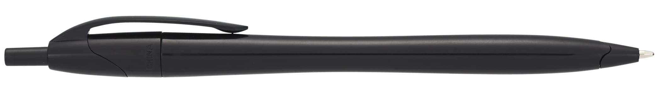 Cougar Retractable Ballpoint Pen 1