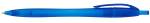 Cougar Retractable Ballpoint Pen - KK-640FBLFront Cougar Retractable Ballpoint Pen - KK-640FBLFront