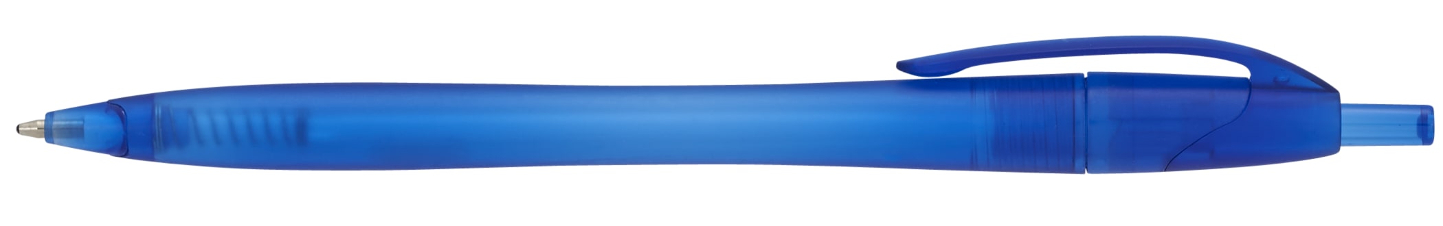 Cougar Retractable Ballpoint Pen 1