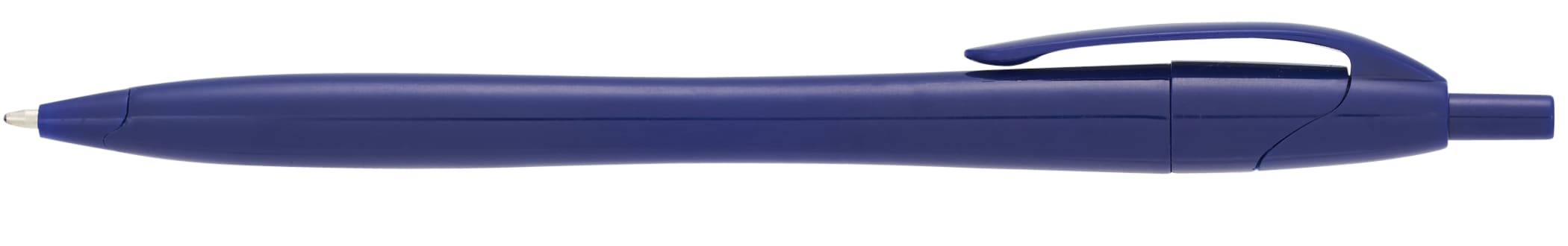 Cougar Retractable Ballpoint Pen 1
