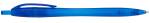 Cougar Retractable Ballpoint Pen - KK-640FBLLeft-Side Cougar Retractable Ballpoint Pen - KK-640FBLLeft-Side