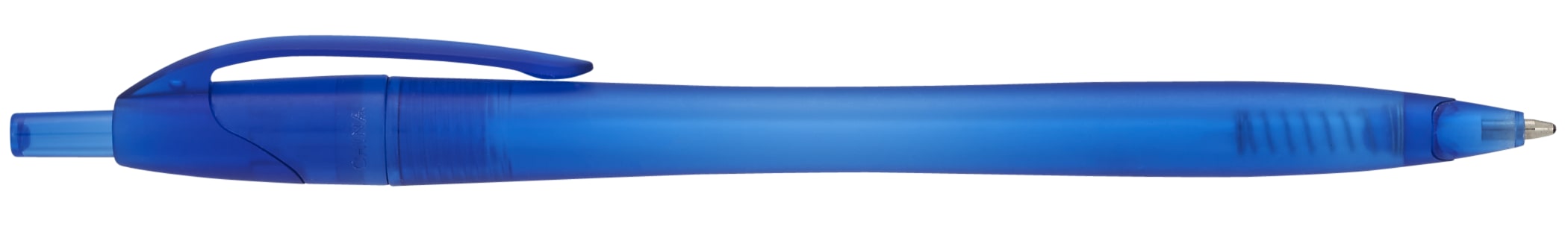 Cougar Retractable Ballpoint Pen 1