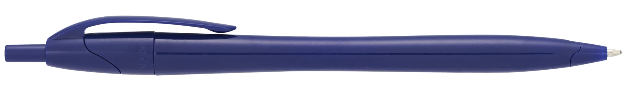 Cougar Retractable Ballpoint Pen 1