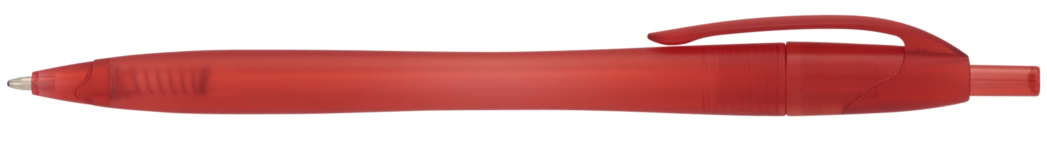 Cougar Retractable Ballpoint Pen 1