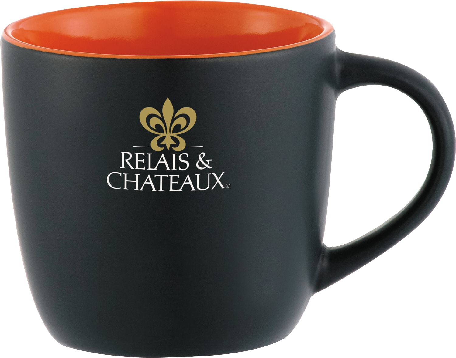 Riviera Electric 11oz Ceramic Mug 1