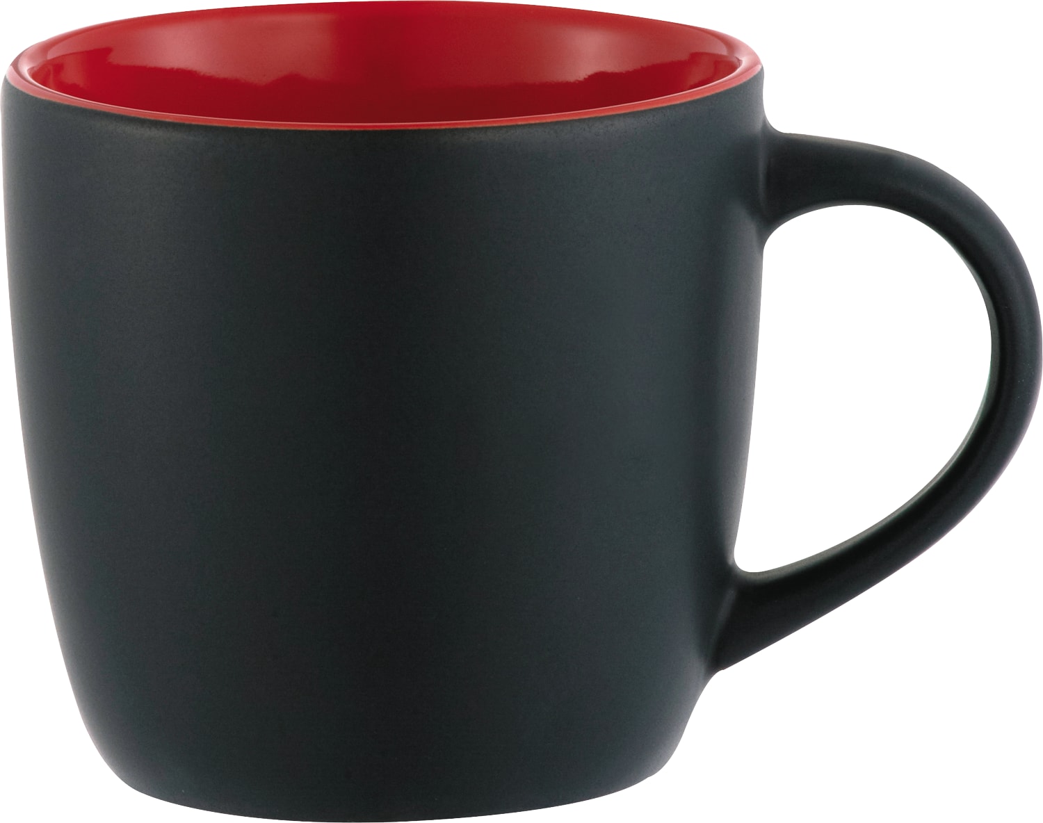 Riviera Electric 11oz Ceramic Mug 1