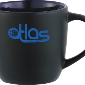 Riviera Electric 11oz Ceramic Mug 1 Riviera Electric 11oz Ceramic Mug 1