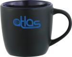 Riviera Electric 11oz Ceramic Mug 1 Riviera Electric 11oz Ceramic Mug 1