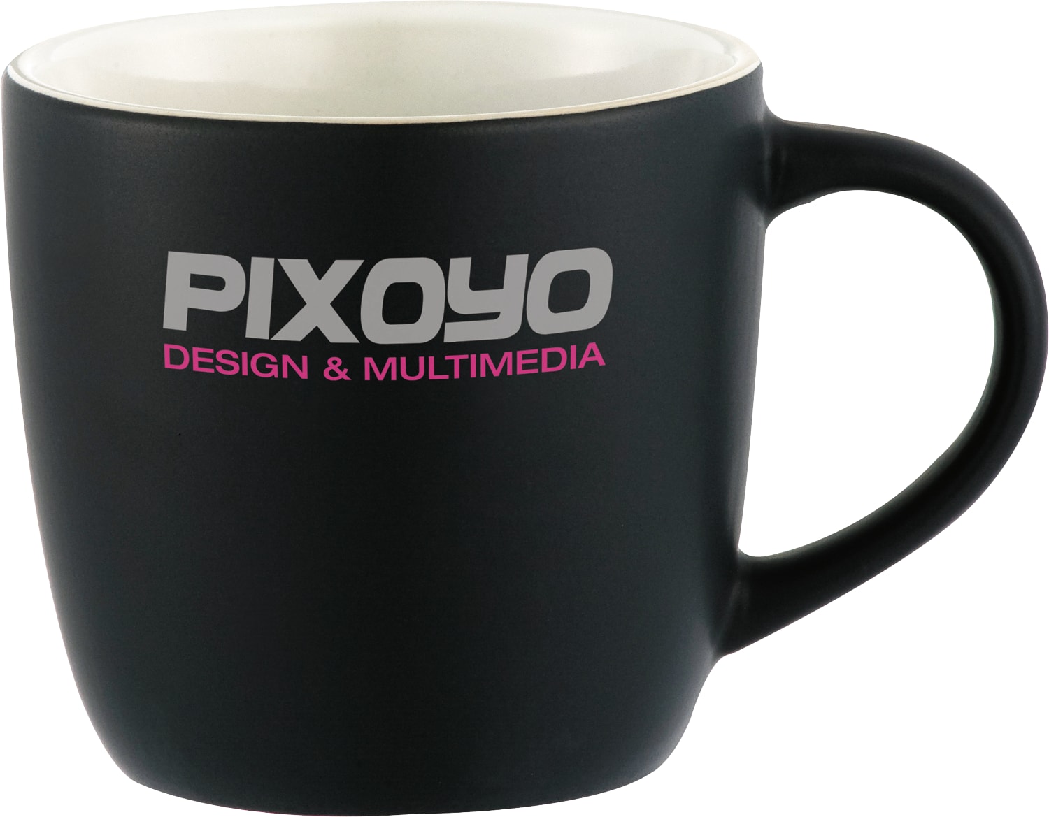 Riviera Electric 11oz Ceramic Mug 1