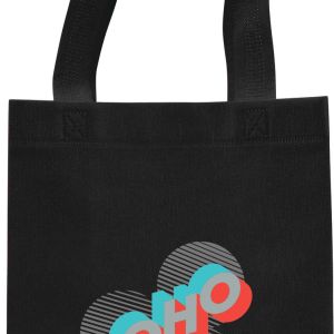 Challenger Mini Non-Woven Tote 1 Challenger Mini Non-Woven Tote 1