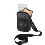 Grid Lanyard Phone Pouch 1 Grid Lanyard Phone Pouch 1