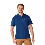 Men%27s AMOS Eco Short Sleeve Performance Polo 1 Men%27s AMOS Eco Short Sleeve Performance Polo 1
