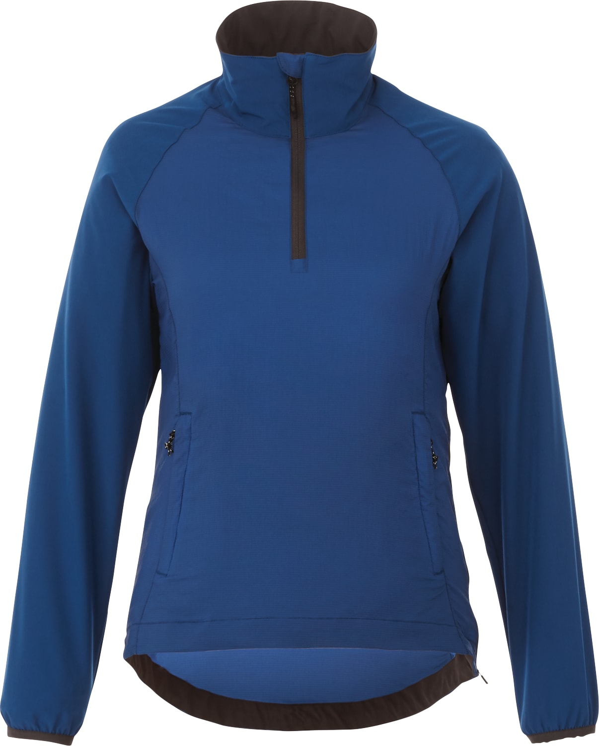 Women's ODARAY 1/2 Zip Jacket 1