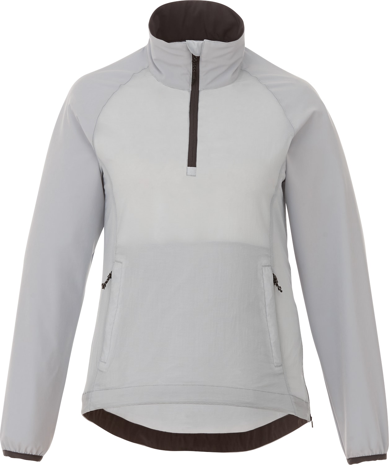 Women's ODARAY 1/2 Zip Jacket 1