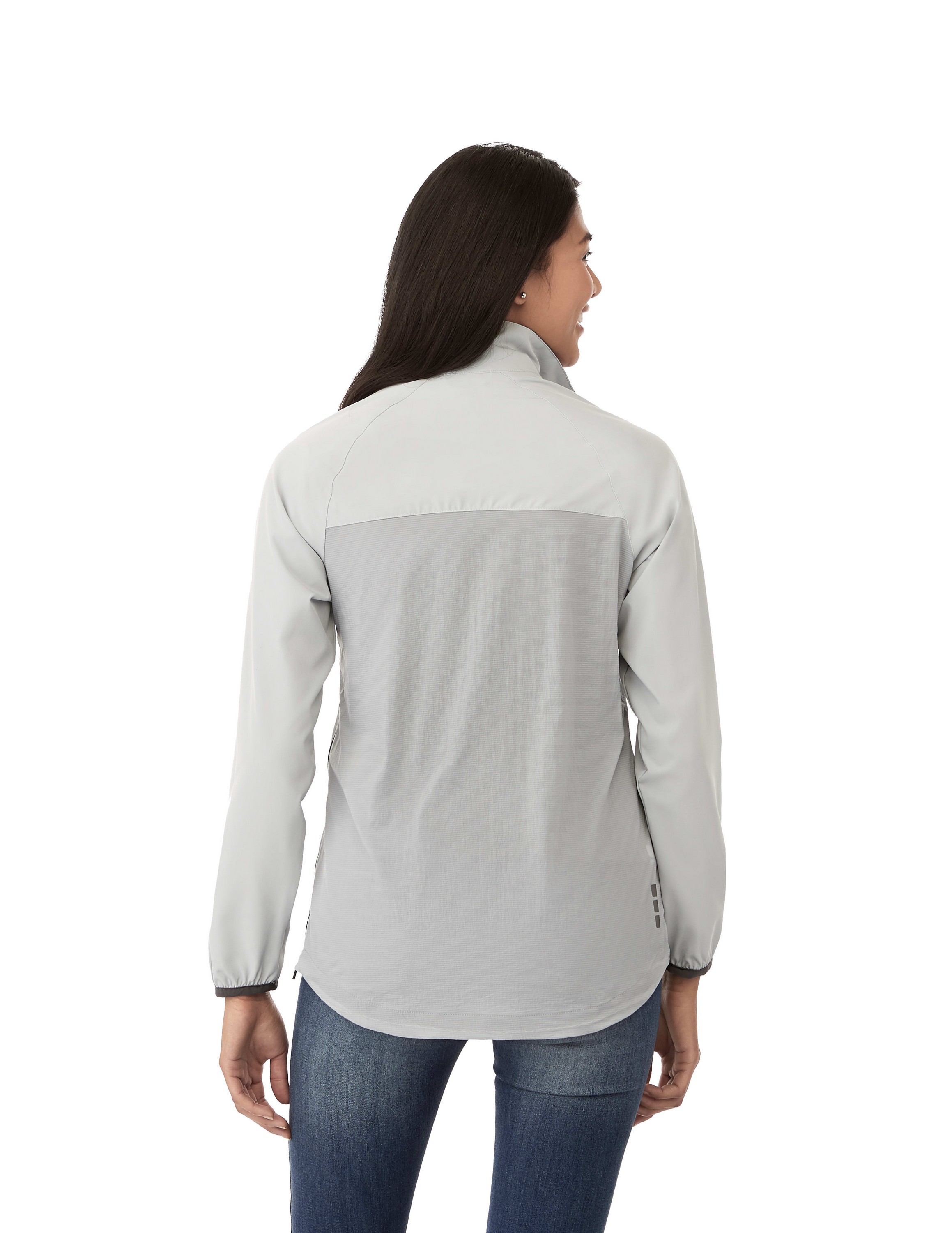 Women's ODARAY 1/2 Zip Jacket 1
