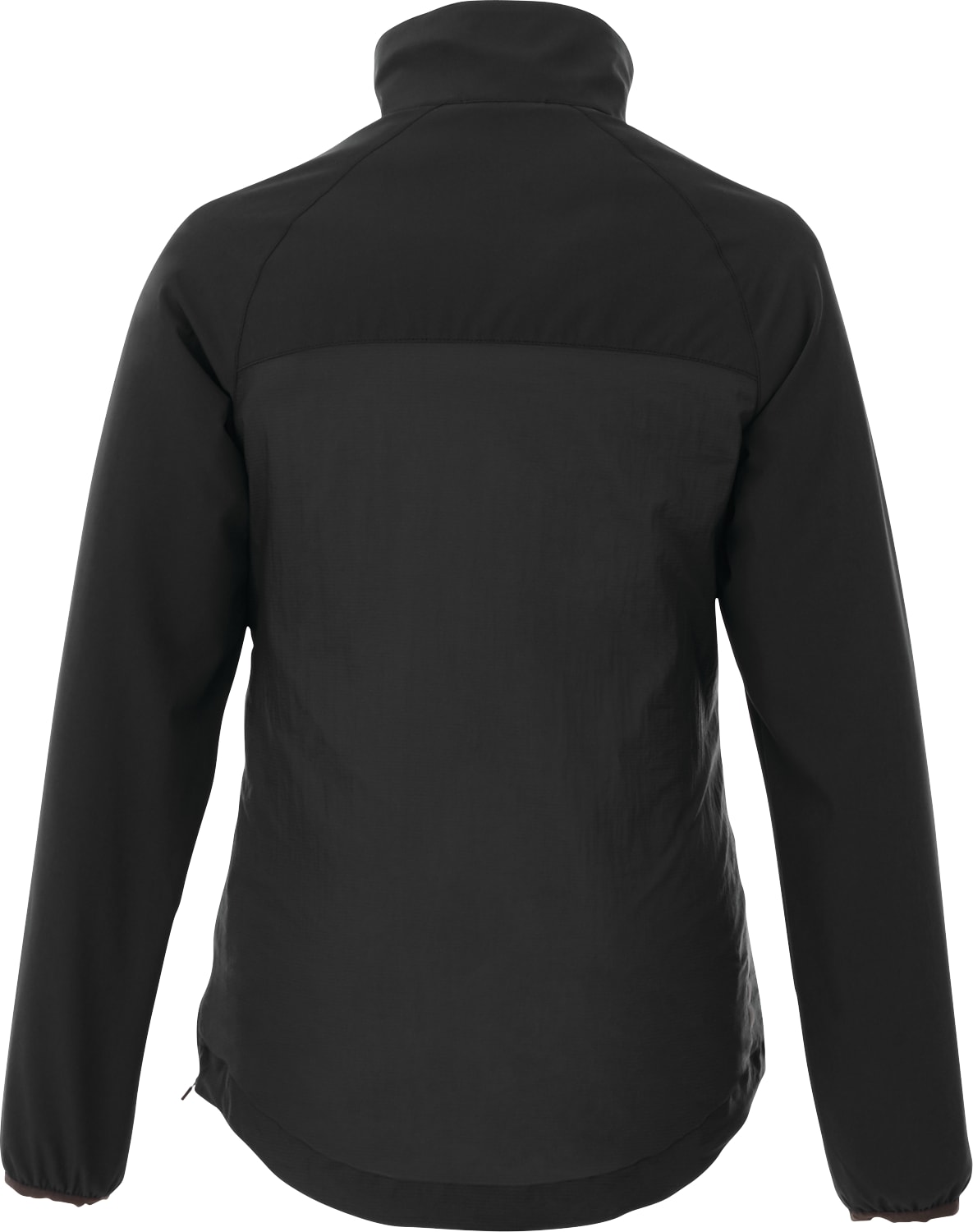 Women's ODARAY 1/2 Zip Jacket 1