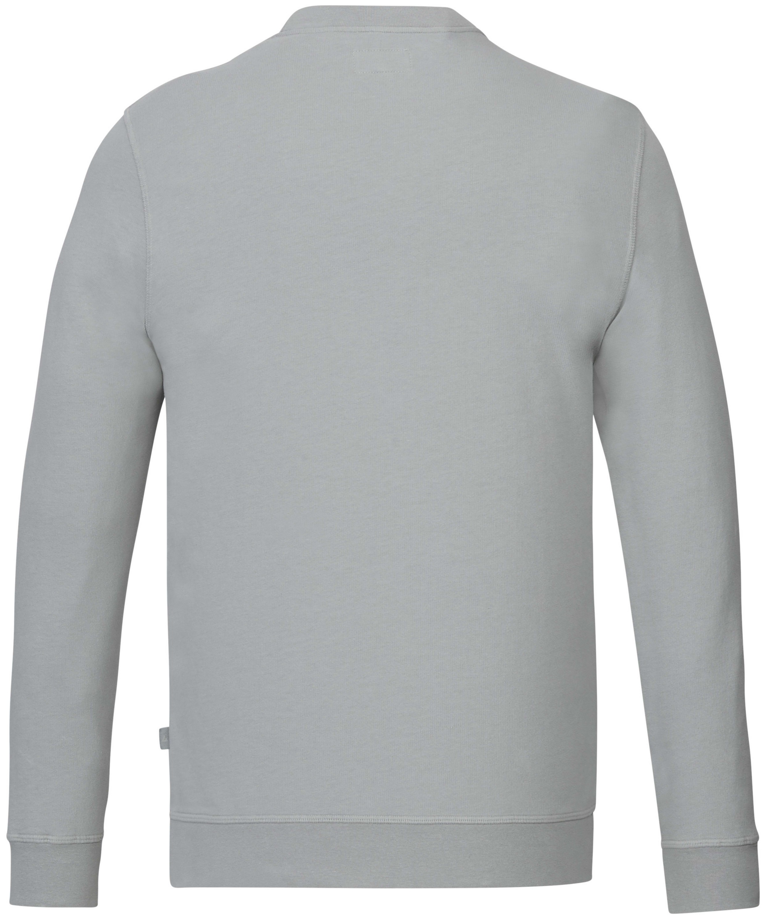 Men's American Giant Everyday Lightweight French Terry Classic Crew Sweatshirt 1
