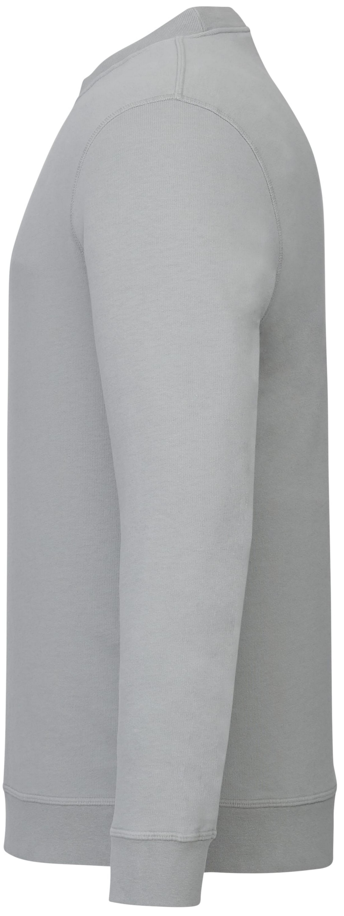 Men's American Giant Everyday Lightweight French Terry Classic Crew Sweatshirt 1