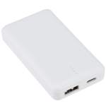 mophie® 3000 mAh Power Bank - 7124-25WHAngle-Right mophie® 3000 mAh Power Bank - 7124-25WHAngle-Right