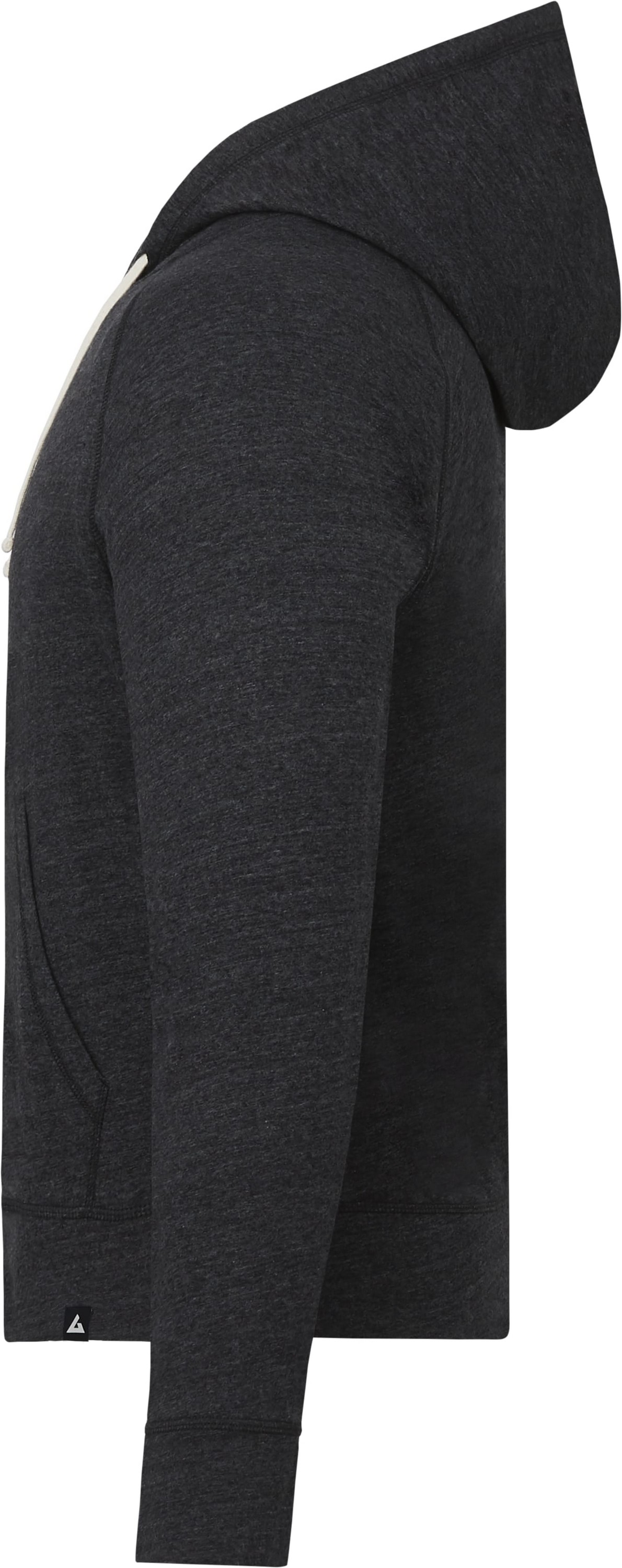 Men's American Giant Lightweight Full Zip Hoodie 1