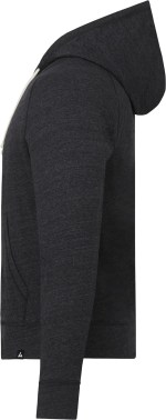 Men's American Giant Lightweight Full Zip Hoodie - TM18226897Left-Side Men's American Giant Lightweight Full Zip Hoodie - TM18226897Left-Side