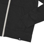 Men's American Giant Lightweight Full Zip Hoodie - TM18226897Angle-Left Men's American Giant Lightweight Full Zip Hoodie - TM18226897Angle-Left