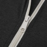 Men's American Giant Lightweight Full Zip Hoodie - TM18226897Angle-Right Men's American Giant Lightweight Full Zip Hoodie - TM18226897Angle-Right