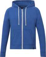 Men's American Giant Lightweight Full Zip Hoodie - TM18226873Front Men's American Giant Lightweight Full Zip Hoodie - TM18226873Front
