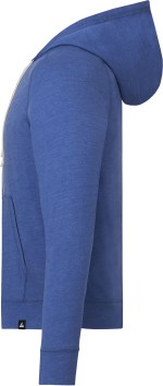 Men's American Giant Lightweight Full Zip Hoodie - TM18226873Left-Side Men's American Giant Lightweight Full Zip Hoodie - TM18226873Left-Side