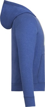 Men's American Giant Lightweight Full Zip Hoodie - TM18226873Right-Side Men's American Giant Lightweight Full Zip Hoodie - TM18226873Right-Side
