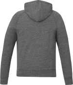 Men's American Giant Lightweight Full Zip Hoodie - TM18226899Back Men's American Giant Lightweight Full Zip Hoodie - TM18226899Back