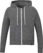 Men's American Giant Lightweight Full Zip Hoodie - TM18226899Front Men's American Giant Lightweight Full Zip Hoodie - TM18226899Front