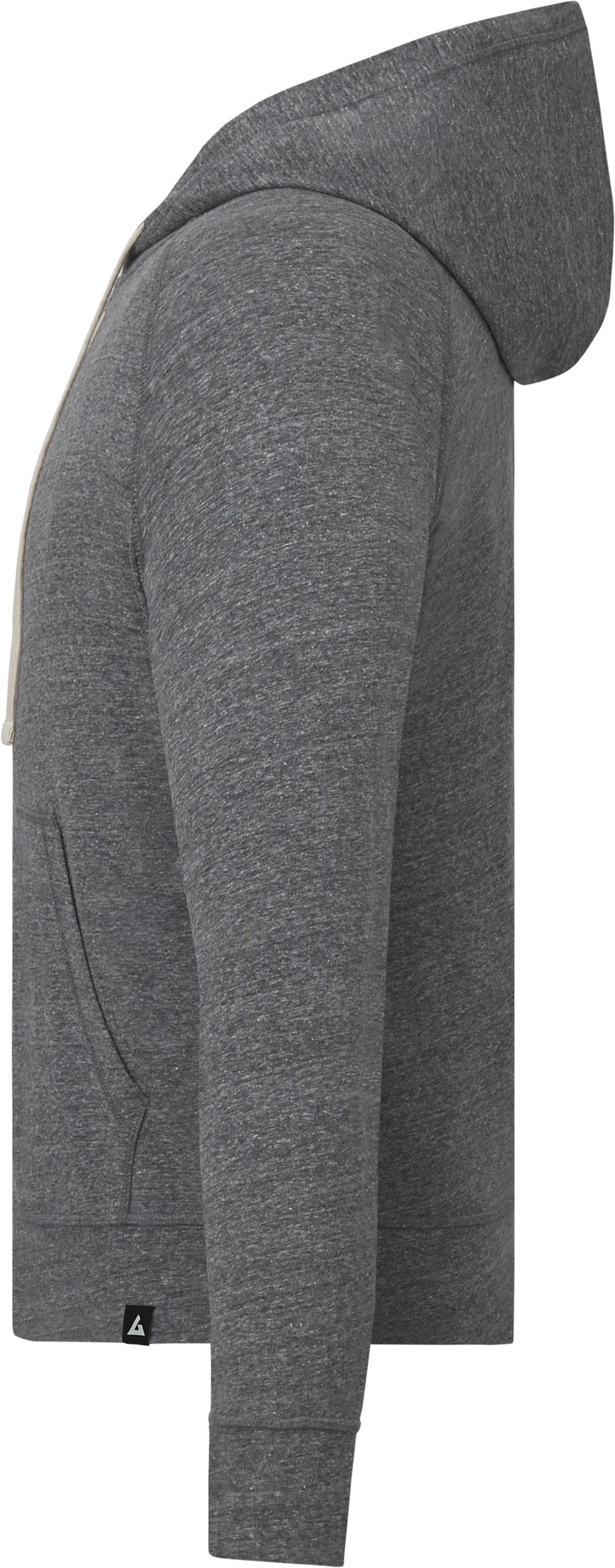 Men's American Giant Lightweight Full Zip Hoodie 1