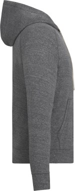 Men's American Giant Lightweight Full Zip Hoodie - TM18226899Right-Side Men's American Giant Lightweight Full Zip Hoodie - TM18226899Right-Side