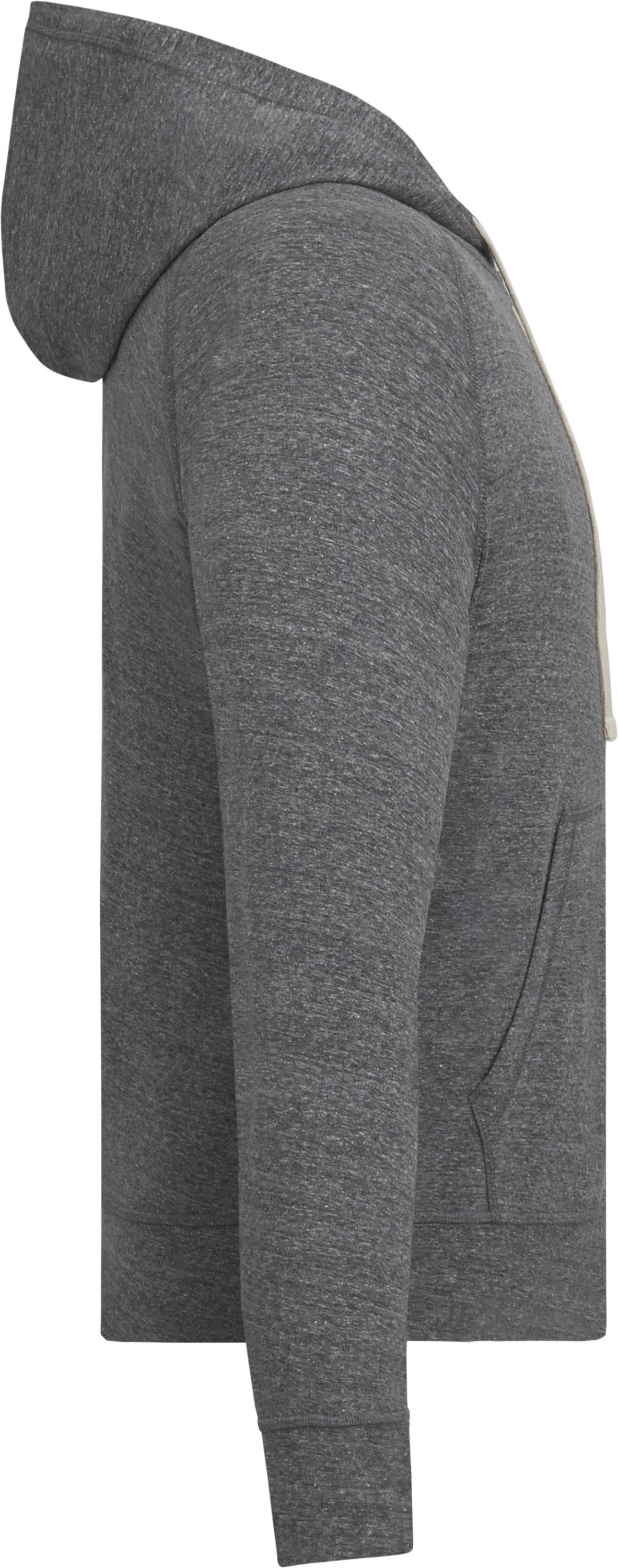 Men's American Giant Lightweight Full Zip Hoodie 1