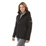 Women%27s BRYCE Insulated Softshell Jacket with Hood 1 Women%27s BRYCE Insulated Softshell Jacket with Hood 1