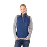 Women%27s NASAK Hybrid Softshell Vest 1 Women%27s NASAK Hybrid Softshell Vest 1