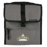 Arctic Zone® Repreve® 6 Can Lunch Cooler 1 Arctic Zone® Repreve® 6 Can Lunch Cooler 1